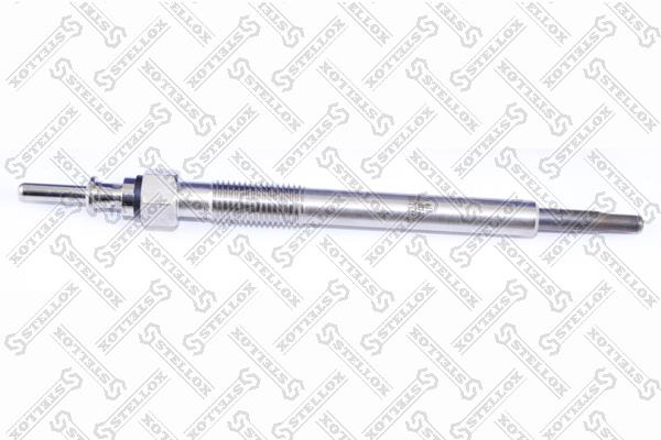 Stellox 202 137-SX Glow plug 202137SX 202137SX Stellox Glow plug