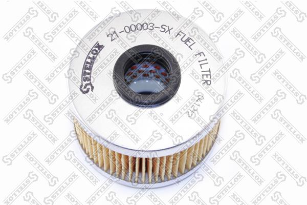 2100003SX Stellox Fuel filter
