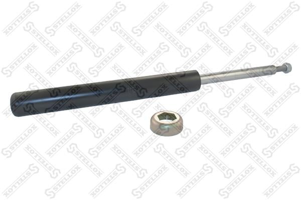 Suspension strut Audi 80: 22130032SX Stellox Front gas shock absorber