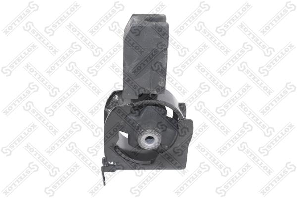 Engine mount, front Stellox 25-17021-SX