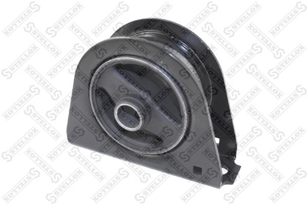 Stellox 25-17026-SX Engine mount, front 2517026SX 2517026SX Stellox Engine mount, front