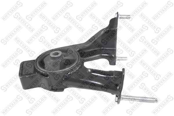 2517028SX Stellox Engine mount, rear