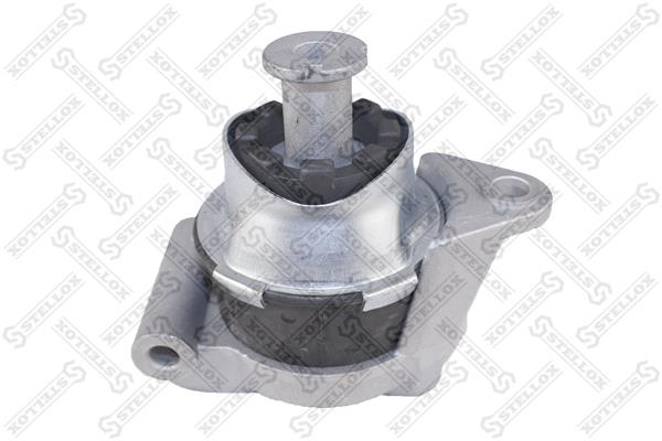 Stellox 25-17046-SX Engine mount, rear 2517046SX 2517046SX Stellox Engine mount, rear
