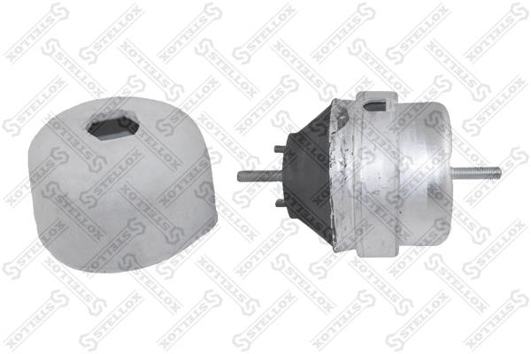 Stellox 25-17088-SX Engine mount right 2517088SX 2517088SX Stellox Engine mount right