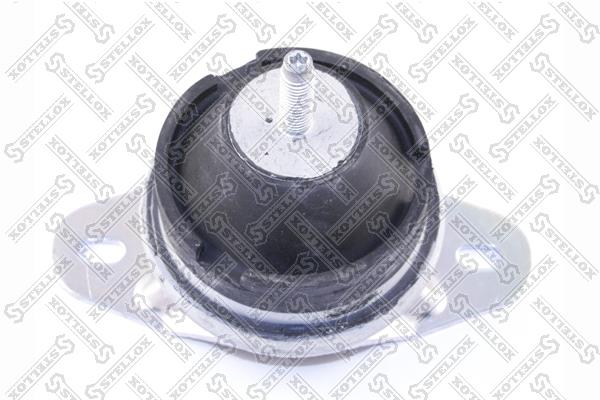 Stellox 25-17093-SX Engine mount right 2517093SX 2517093SX Stellox Engine mount right