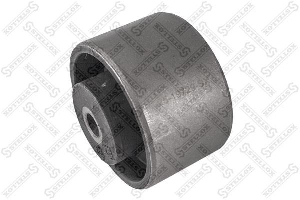Stellox 25-19729-SX Engine mount, rear right 2519729SX 2519729SX Stellox Engine mount, rear right