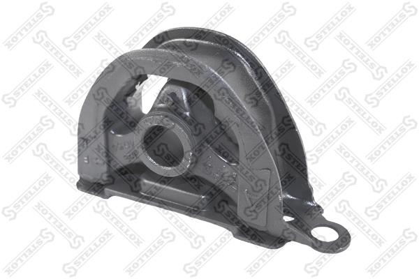 Engine mount, front right Stellox 25-37018-SX