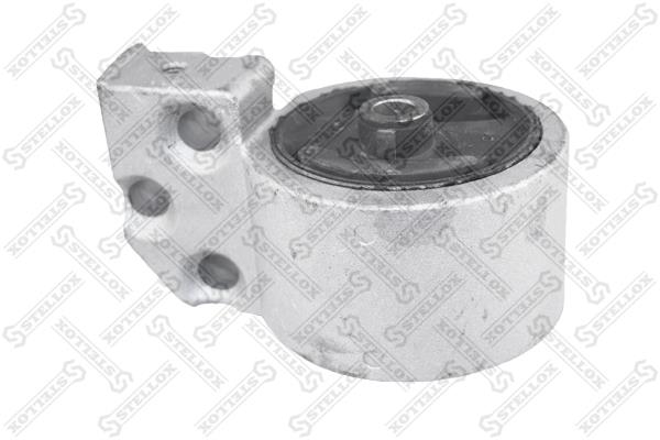 Engine mount right Stellox 25-51022-SX