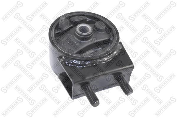 Stellox 25-71042-SX Engine mount, front 2571042SX 2571042SX Stellox Engine mount, front
