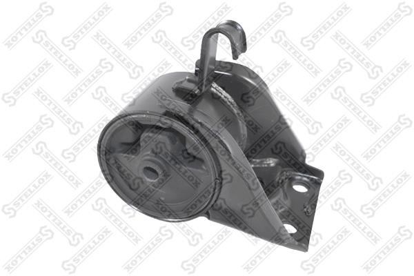 Engine mount, rear Stellox 25-71062-SX