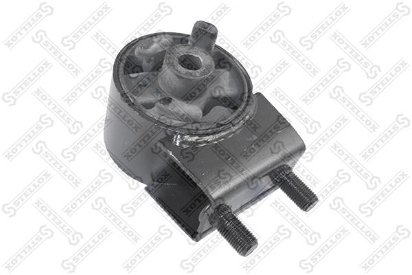 Stellox 25-71072-SX Engine mount, front 2571072SX 2571072SX Stellox Engine mount, front