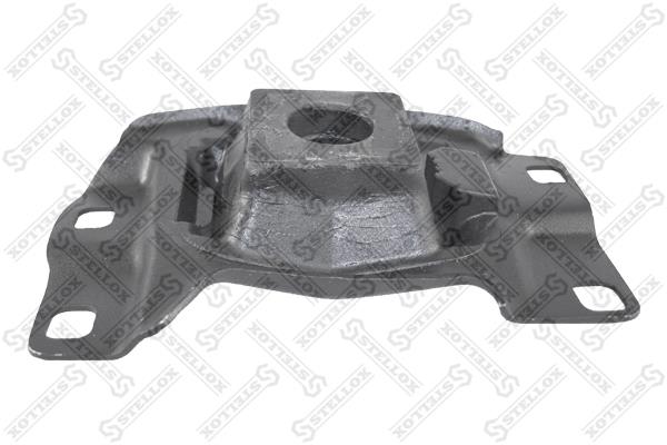 Stellox 25-71087-SX Engine mount left 2571087SX 2571087SX Stellox Engine mount left