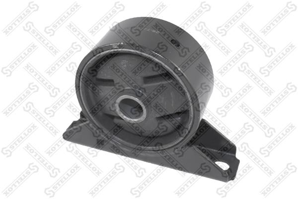 Engine mount Mitsubishi Colt: 2572007SX Stellox Engine mount, front right