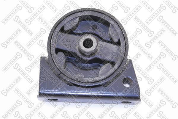 Engine mount, front Stellox 25-98011-SX