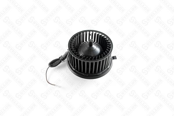 2999027SX Stellox Cabin ventilation motor