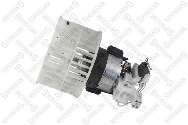 2999031SX Stellox Cabin ventilation motor