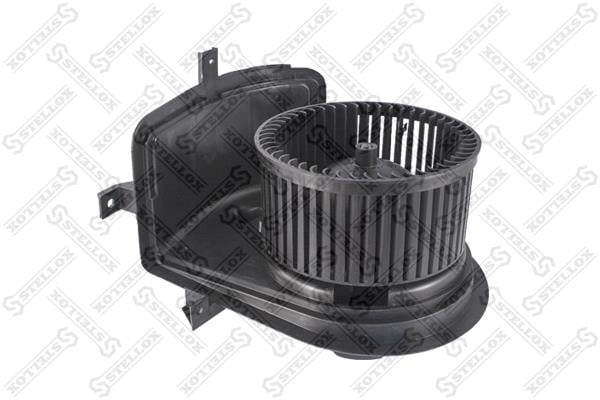 2999032SX Stellox Cabin ventilation motor