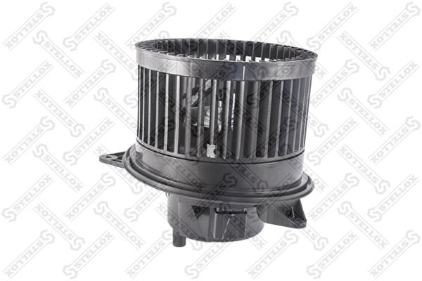 2999041SX Stellox Cabin ventilation motor