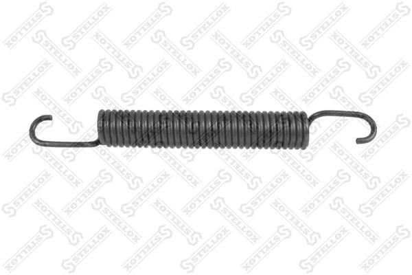 8335002SX Stellox Spring, bonnet lock fitting