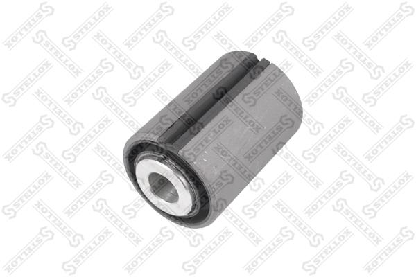 Stellox 84-06004-SX Silent block front suspension 8406004SX 8406004SX Stellox Silent block front suspension