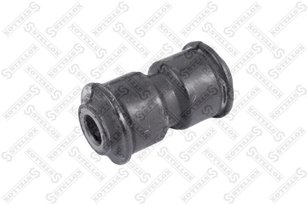 Wishbone bushes Mercedes T1: 8408039SX Stellox Silent block rear lever