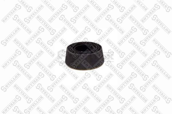Wishbone bushes Renault: 8408151SX Stellox Silent block rear lever