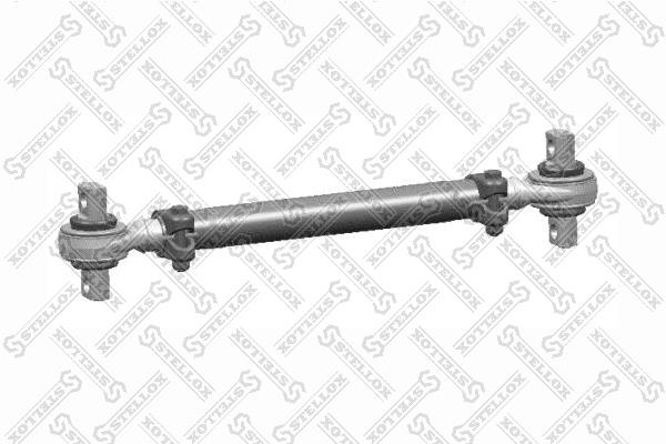 Stellox 84-11587-SX Front suspension arm 8411587SX