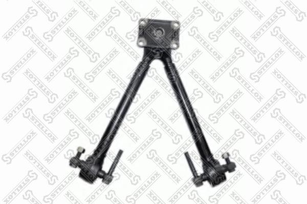 Stellox 84-11701-SX Rear suspension arm 8411701SX