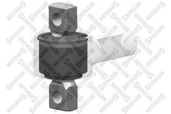 Stellox 84-12156-SX Mounting kit for rear stabilizer 8412156SX