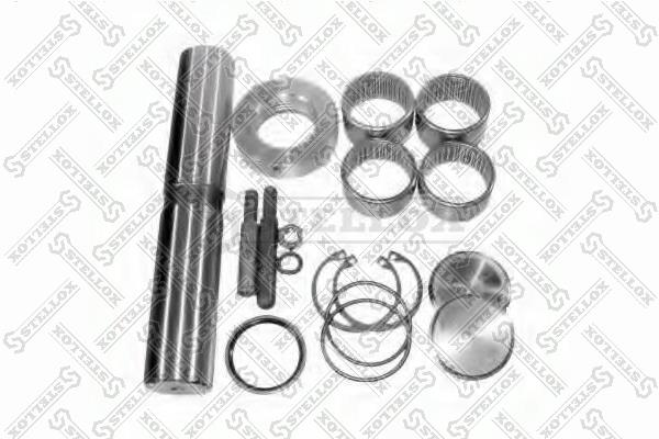Stellox 84-16046-SX King pin repair kit 8416046SX