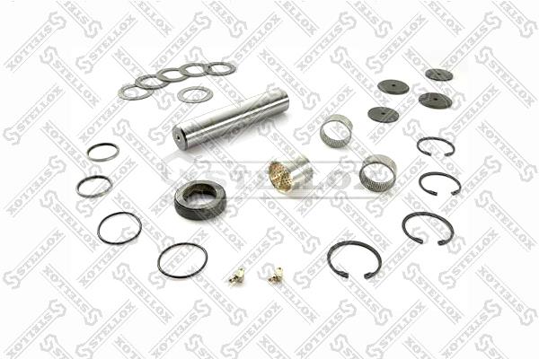 Stellox 84-16082-SX King pin repair kit 8416082SX
