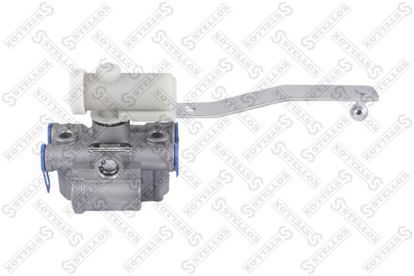 8417312SX Stellox Body level sensor
