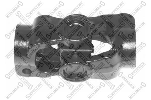 Stellox 84-33802-SX Steering shaft flexible coupling 8433802SX