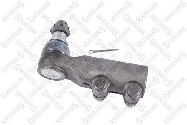 8434018SX Stellox Tie rod end outer