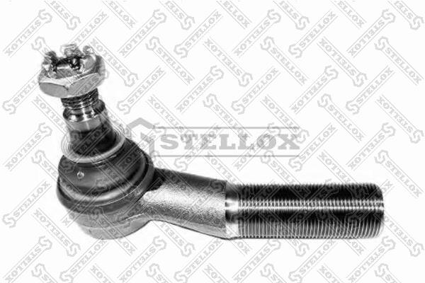 Stellox 84-34039-SX Tie rod end outer 8434039SX