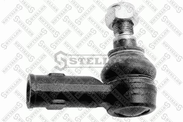 Stellox 84-34044-SX Tie rod end outer 8434044SX