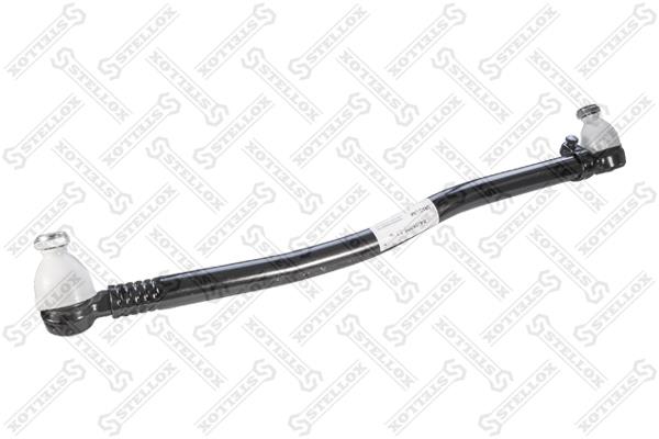 Inner track rod end Mercedes: 8435009SX Stellox Centre rod assembly