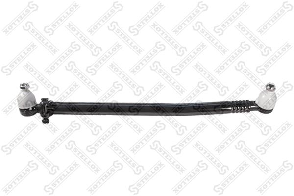 Stellox 84-35020-SX Centre rod assembly 8435020SX