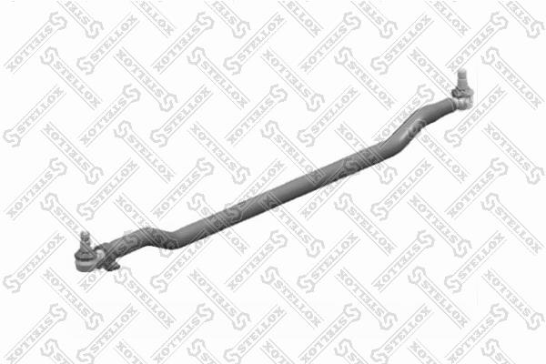 Stellox 84-35086-SX Steering tie rod 8435086SX 8435086SX Stellox Steering tie rod