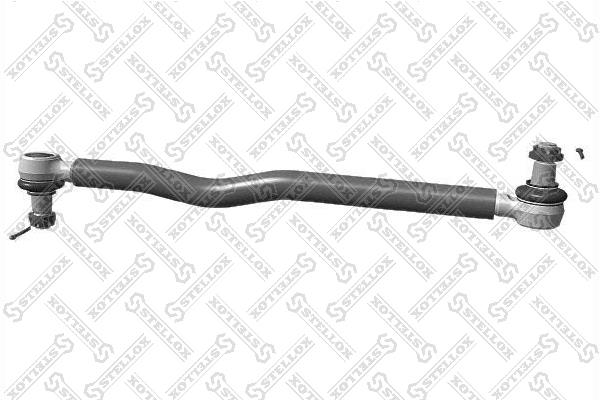 Stellox 84-35360-SX Centre rod assembly 8435360SX