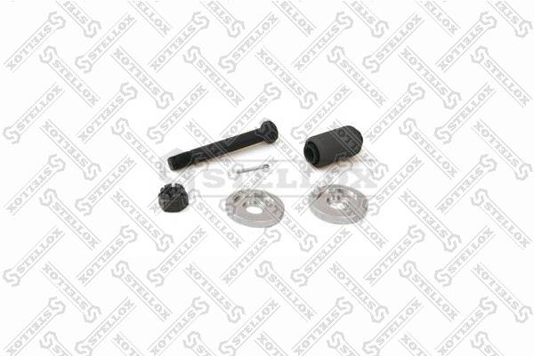 Stellox 84-39302-SX Repair kit for spring pin 8439302SX