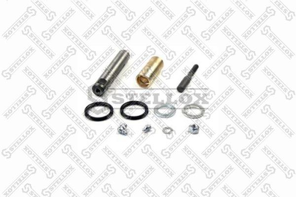 Stellox 84-39305-SX Repair kit for spring pin 8439305SX