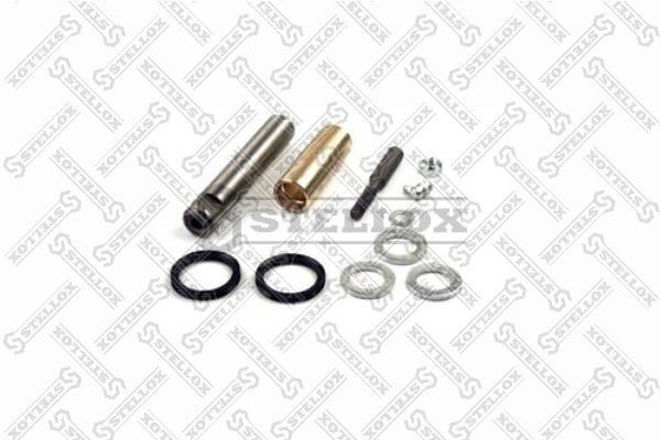 Stellox 84-39324-SX Repair kit for spring pin 8439324SX