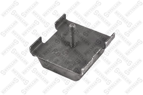 8439335SX Stellox Bush, parabolic spring