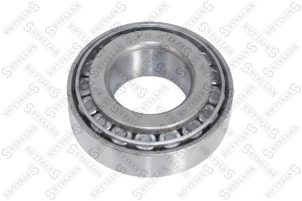 Stellox 84-40289-SX Wheel hub bearing 8440289SX