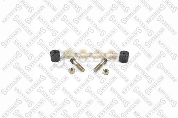 Stellox 84-45606-SX Front stabilizer mounting kit 8445606SX