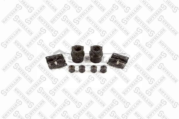 Stellox 84-45607-SX Mounting kit for rear stabilizer 8445607SX