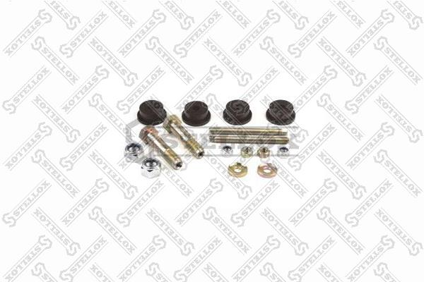 Stellox 84-45628-SX Front stabilizer mounting kit 8445628SX