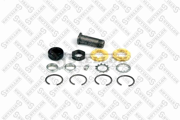 Stellox 84-45647-SX Front stabilizer mounting kit 8445647SX