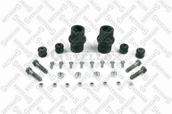 Stellox 84-45680-SX Mounting kit for rear stabilizer 8445680SX